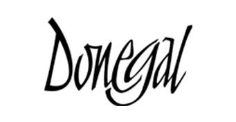 Donegal Tourism Logo
