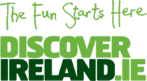 discover Ireland Logo