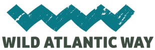 wild atlantic way Logo